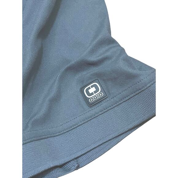 Ogio C4 Men’s Coller Shirt Size Large - Picture 2 of 6